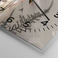 Quadrante con numeri