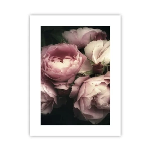 Poster - Il fascino della Belle Époque - 30x40 cm