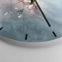 Quadrante con trattini