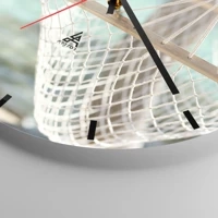 Quadrante con trattini