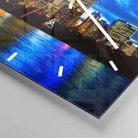 Quadrante con trattini