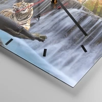 Quadrante con trattini