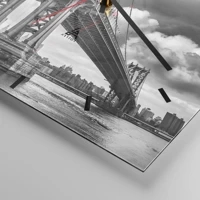 Quadrante con trattini