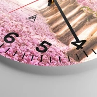 Quadrante con numeri