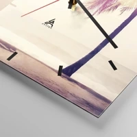 Quadrante con trattini