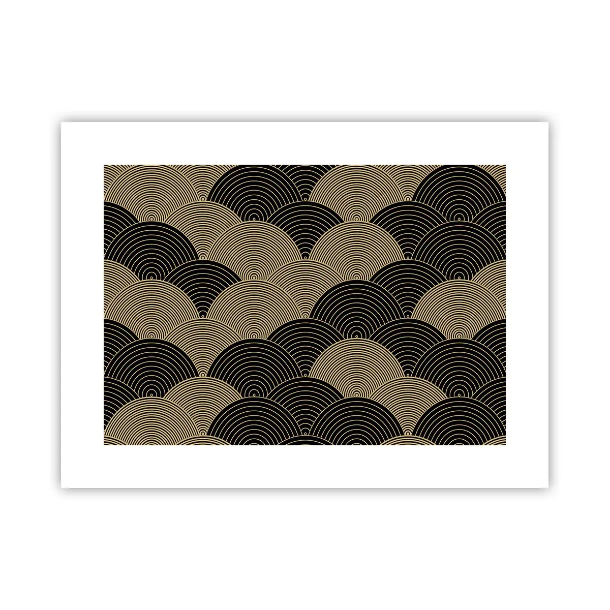 Poster - Unità nella molteplicità - 40x30 cm