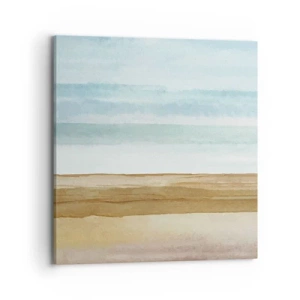 Quadro su tela - Stampe su Tela - Rilassamento - 70x70 cm