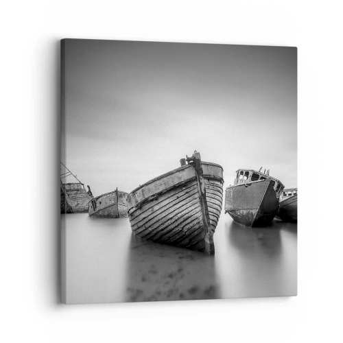 Quadro su tela - Stampe su Tela - Sono solo ricordi... - 30x30 cm