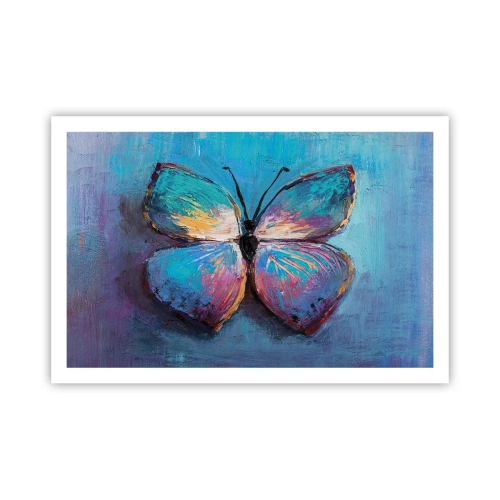 Poster - In tutta la bellezza - 91x61 cm