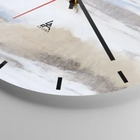 Quadrante con trattini