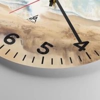 Quadrante con numeri