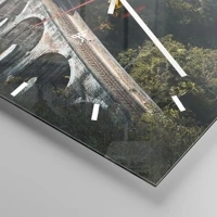 Quadrante con trattini