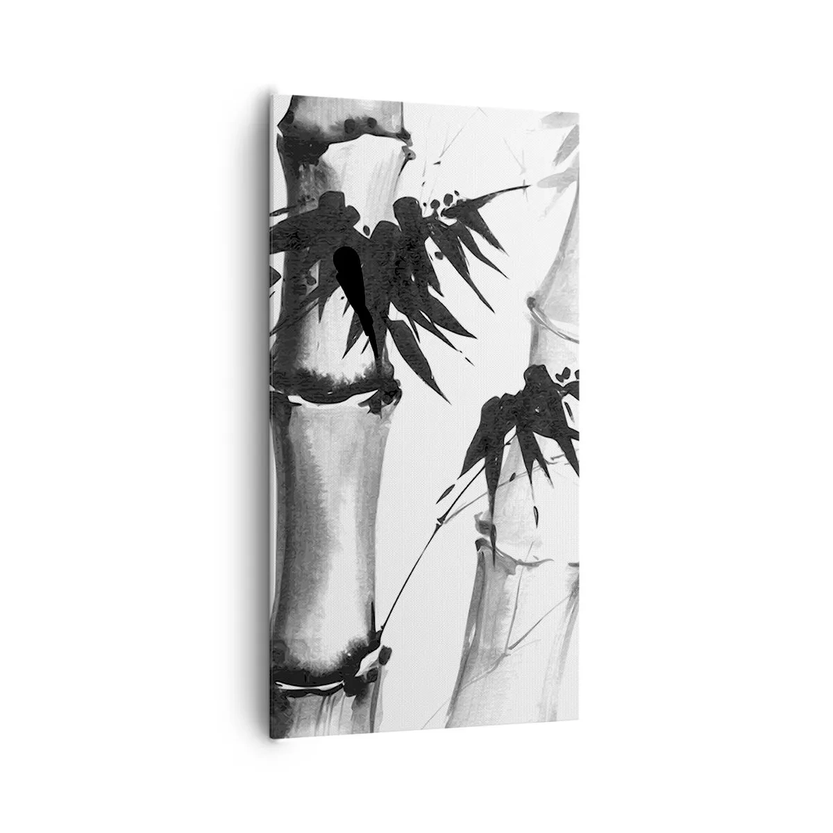 Quadro su tela - Stampe su Tela - Particolare d'oriente - 65x120 cm