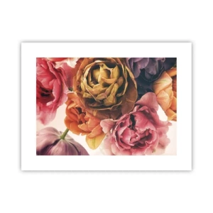 Poster - La festa della vita - 40x30 cm