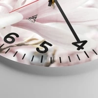 Quadrante con numeri