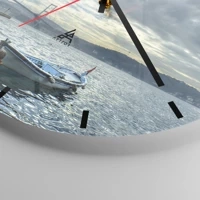 Quadrante con trattini