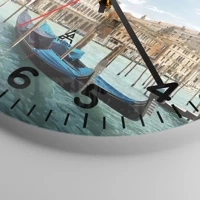 Quadrante con numeri