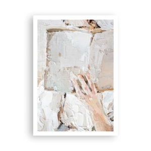 Poster - In un altro mondo - 70x100 cm