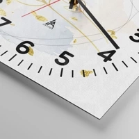 Quadrante con numeri