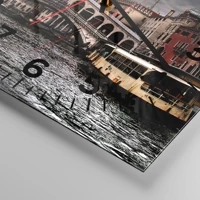 Quadrante con numeri