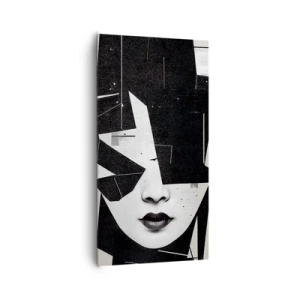 Quadro su tela - Stampe su Tela - Profondamente celata - 65x120 cm