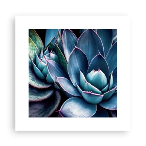 Poster - Forza vitale - 30x30 cm