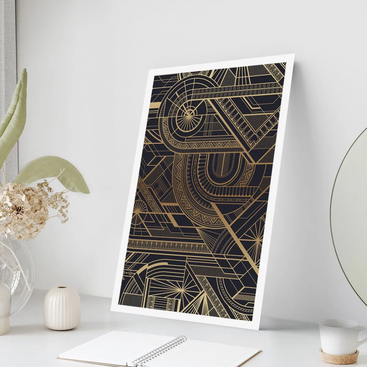 Poster - Concetti, idee, progetti - 70x100 cm