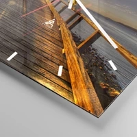 Quadrante con trattini