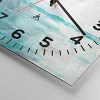 Quadrante con numeri