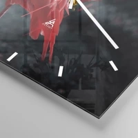 Quadrante con trattini