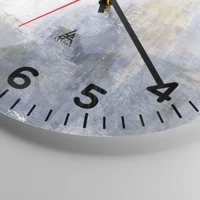 Quadrante con numeri