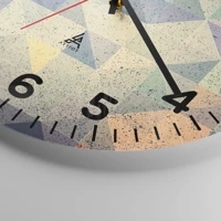 Quadrante con numeri