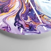 Quadrante con trattini