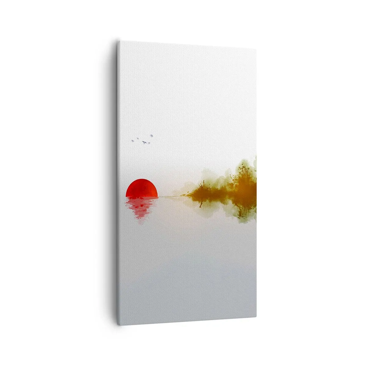 Quadro su tela - Stampe su Tela - Promessa di pace - 55x100 cm