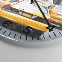 Quadrante con numeri