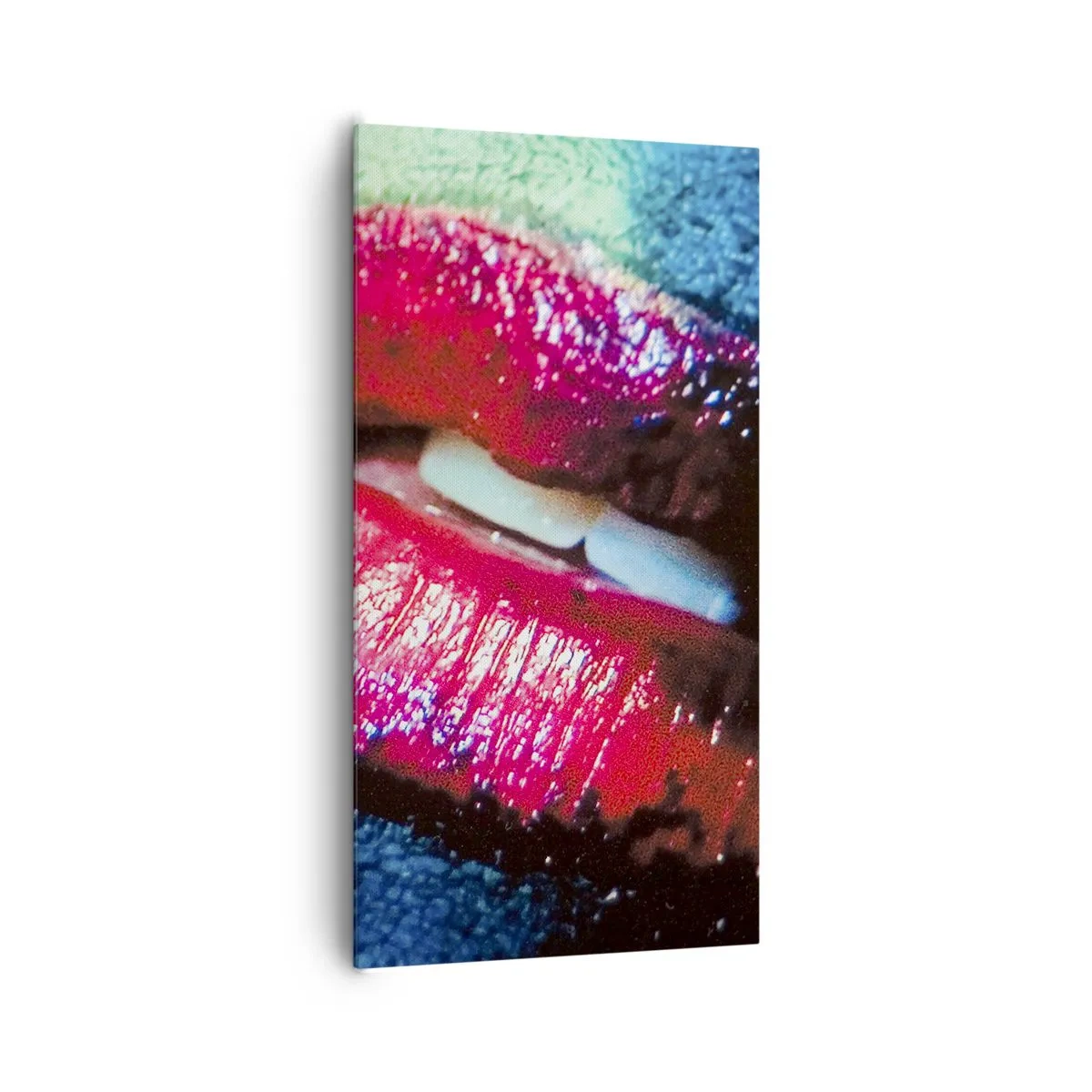 Quadro su tela - Stampe su Tela - Sensuali e inquietanti - 65x120 cm