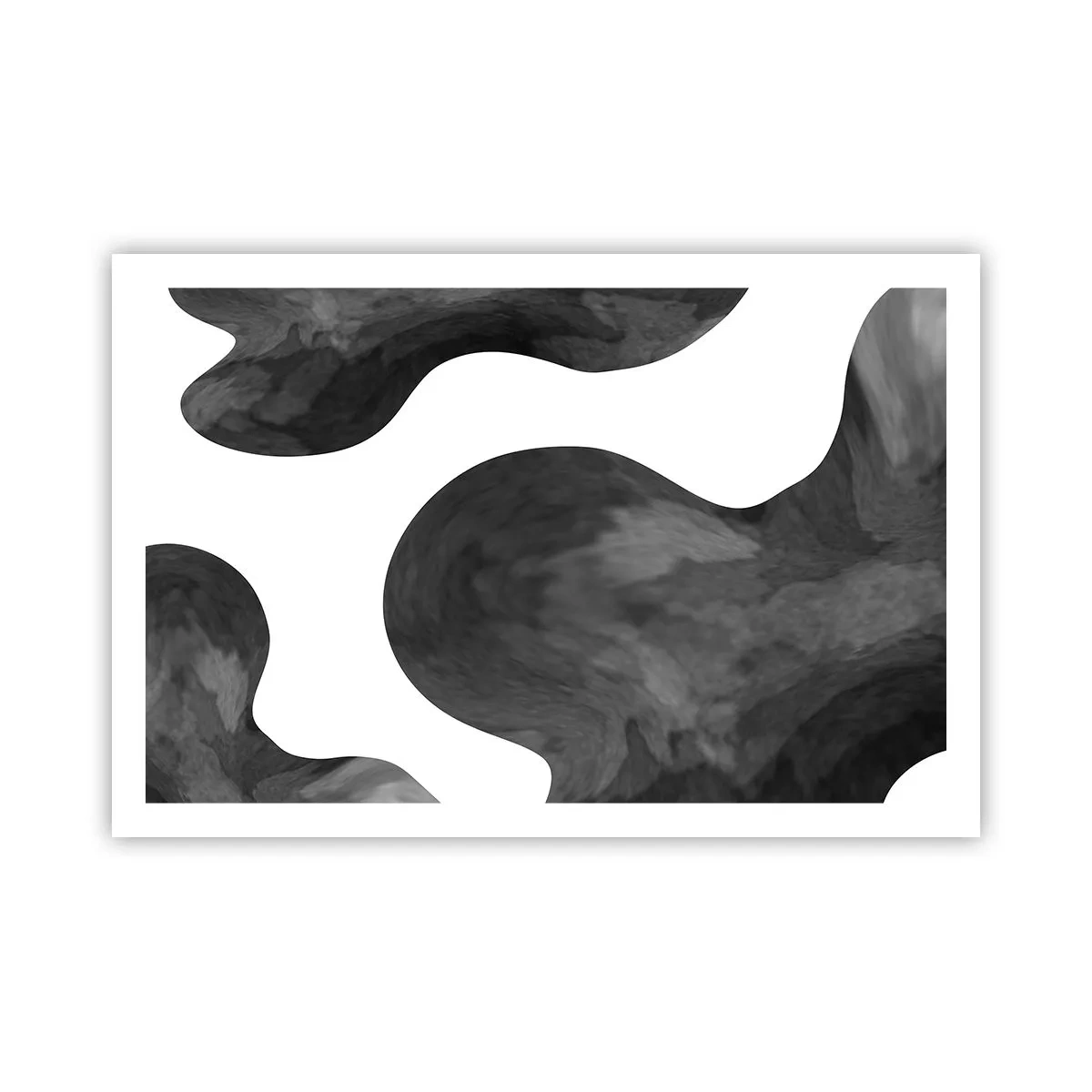 Poster - Via Lattea - 91x61 cm