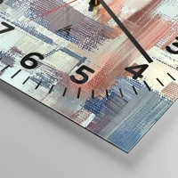 Quadrante con numeri