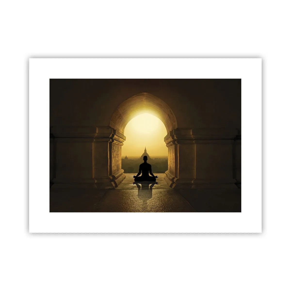 Poster - Armonia completa - 40x30 cm