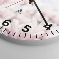 Quadrante con numeri