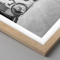 Rovere chiaro