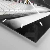 Quadrante con trattini