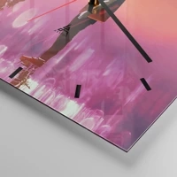 Quadrante con trattini