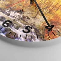 Quadrante con numeri