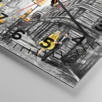 Quadrante con numeri