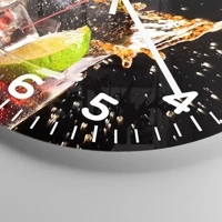 Quadrante con numeri