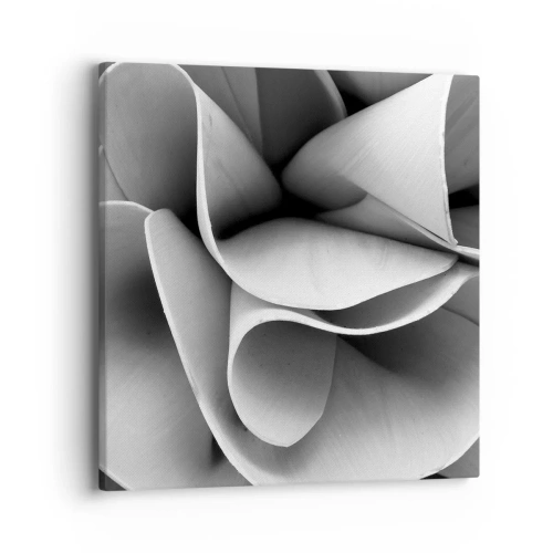 Quadro su tela - Stampe su Tela - Avviene nello spazio - 40x40 cm