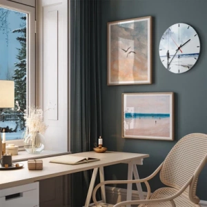 Rhode Island - Ispirazione per l'ufficio