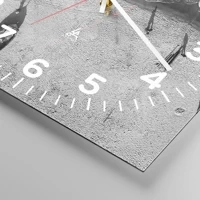 Quadrante con numeri