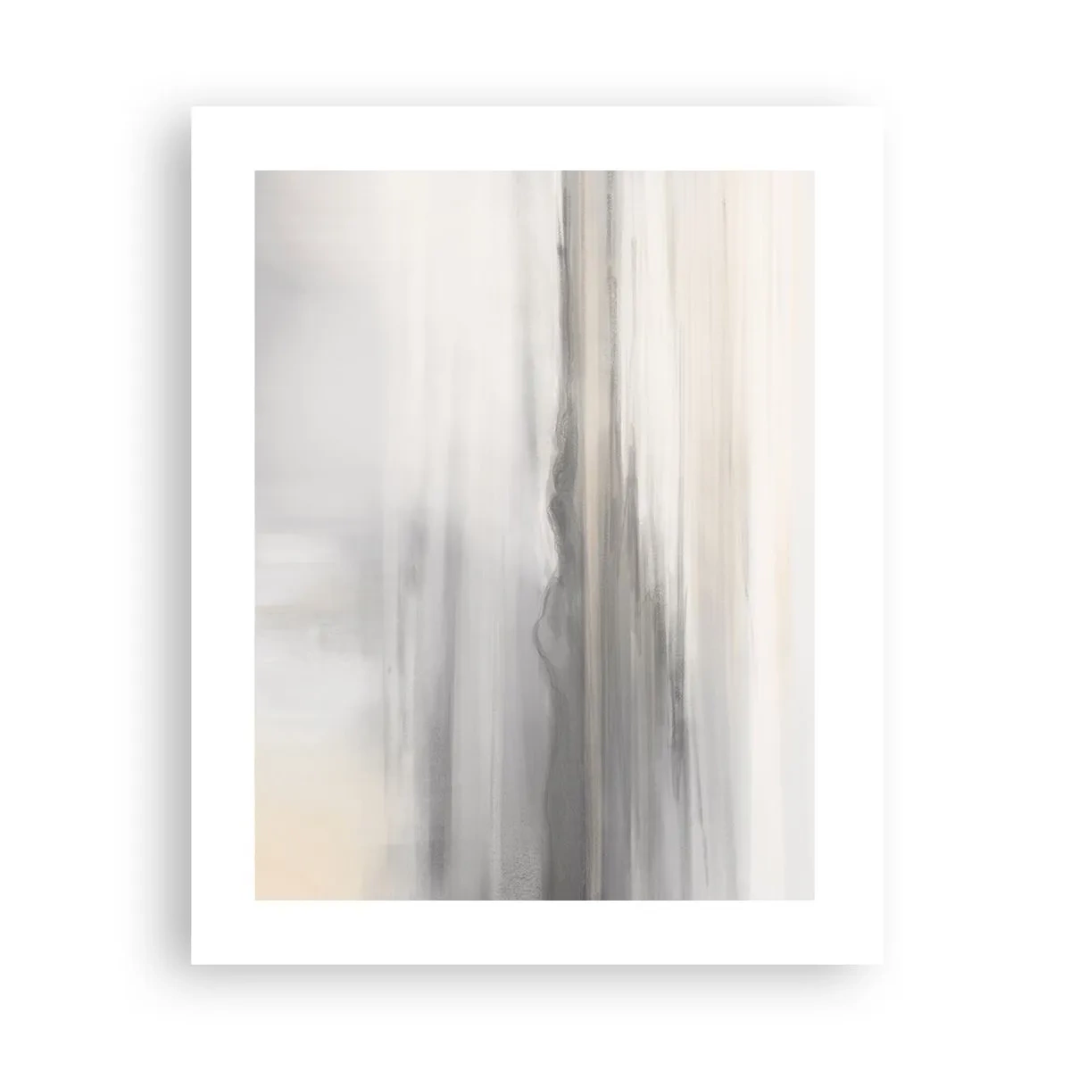 Poster - Orizzonte trasognato - 40x50 cm